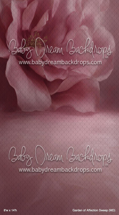 Garden of Affection Sweep (MD)