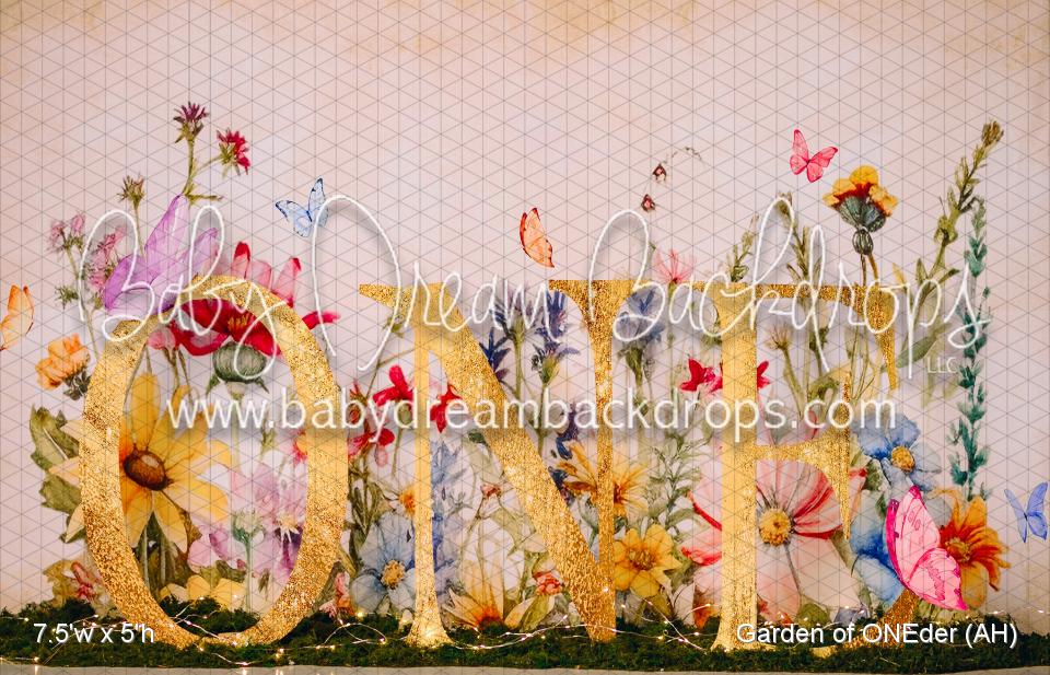 Garden of ONEder (AH)