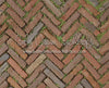 Garden Herringbone Brick (CC)