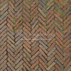 Garden Herringbone Brick (CC)