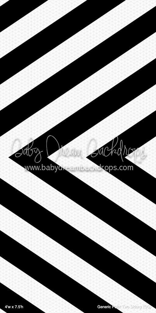 Generic Point Two Skinny (CC)