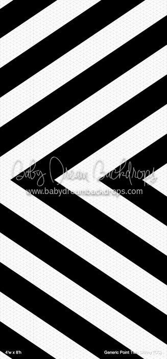 Generic Point Two Skinny (CC)