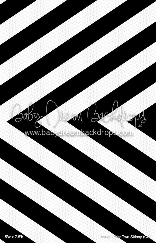 Generic Point Two Skinny (CC)