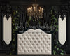 Generic Romance Queen Headboard (JA)