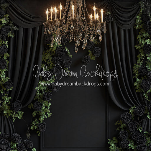 Generic Romance Rose Wall (JA)