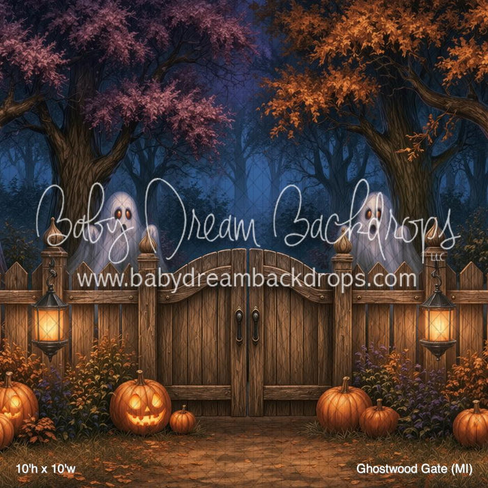 Ghostwood Gate (MI)