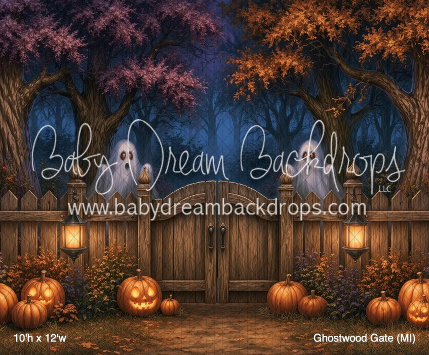 Ghostwood Gate (MI)