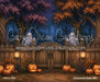Ghostwood Gate (MI)
