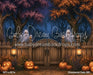 Ghostwood Gate (MI)