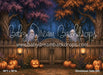 Ghostwood Gate (MI)
