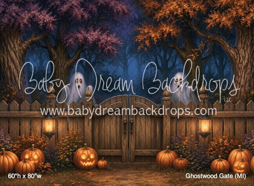 Ghostwood Gate (MI)
