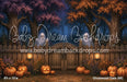 Ghostwood Gate (MI)