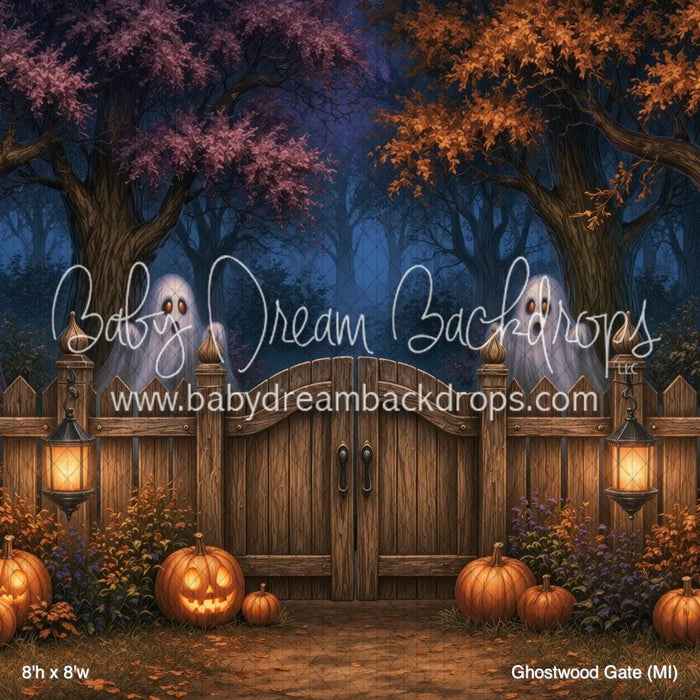 Ghostwood Gate (MI)