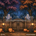Ghostwood Gate (MI)