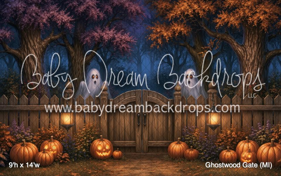 Ghostwood Gate (MI)