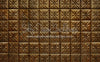 Gilded Golden Tile (CC)
