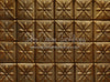 Gilded Golden Tile (CC)