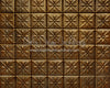 Gilded Golden Tile Floor (CC)