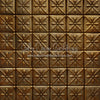 Gilded Golden Tile Floor (CC)