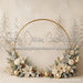 Gilded Winter Halo (MI)