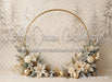 Gilded Winter Halo (MI)