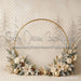 Gilded Winter Halo (MI)