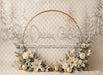 Gilded Winter Halo (MI)