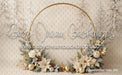 Gilded Winter Halo (MI)