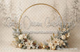 Gilded Winter Halo (MI)