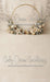 Gilded Winter Halo Sweep (MI)