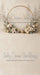 Gilded Winter Halo Sweep (MI)