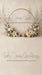 Gilded Winter Halo Sweep (MI)