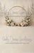 Gilded Winter Halo Sweep (MI)