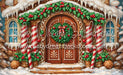 Gingerbread Charm (MD)