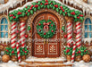 Gingerbread Charm (MD)