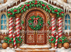Gingerbread Charm (MD)