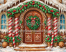 Gingerbread Charm (MD)