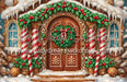 Gingerbread Charm (MD)