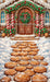 Gingerbread Charm Sweep (MD)