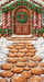 Gingerbread Charm Sweep (MD)
