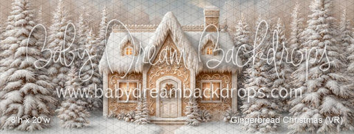 Gingerbread Christmas (VR)