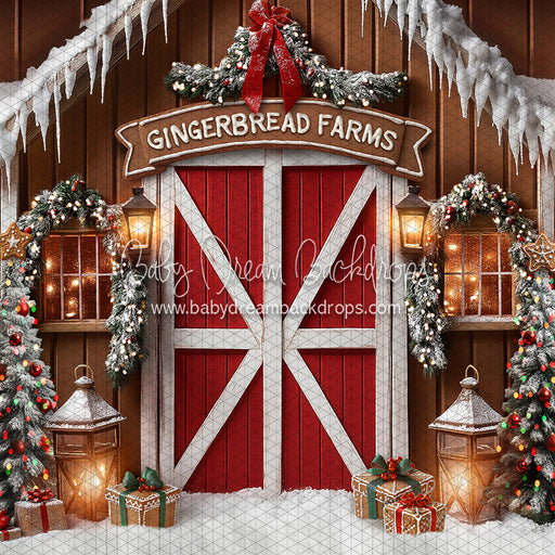 Gingerbread Farms (JA)