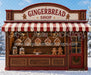 Gingerbread Shop (MI)