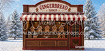 Gingerbread Shop (MI)