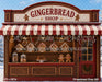 Gingerbread Shop (MI)