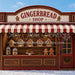 Gingerbread Shop (MI)