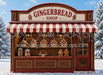 Gingerbread Shop (MI)
