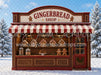 Gingerbread Shop (MI)