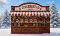 Gingerbread Shop (MI)