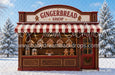 Gingerbread Shop (MI)